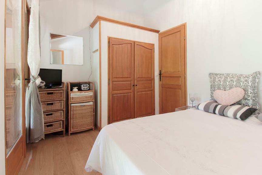 Chambres D'Hotes St Jacques Adults Only Saint-Lizier Bagian luar foto